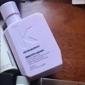 Levine Murphy smooth again